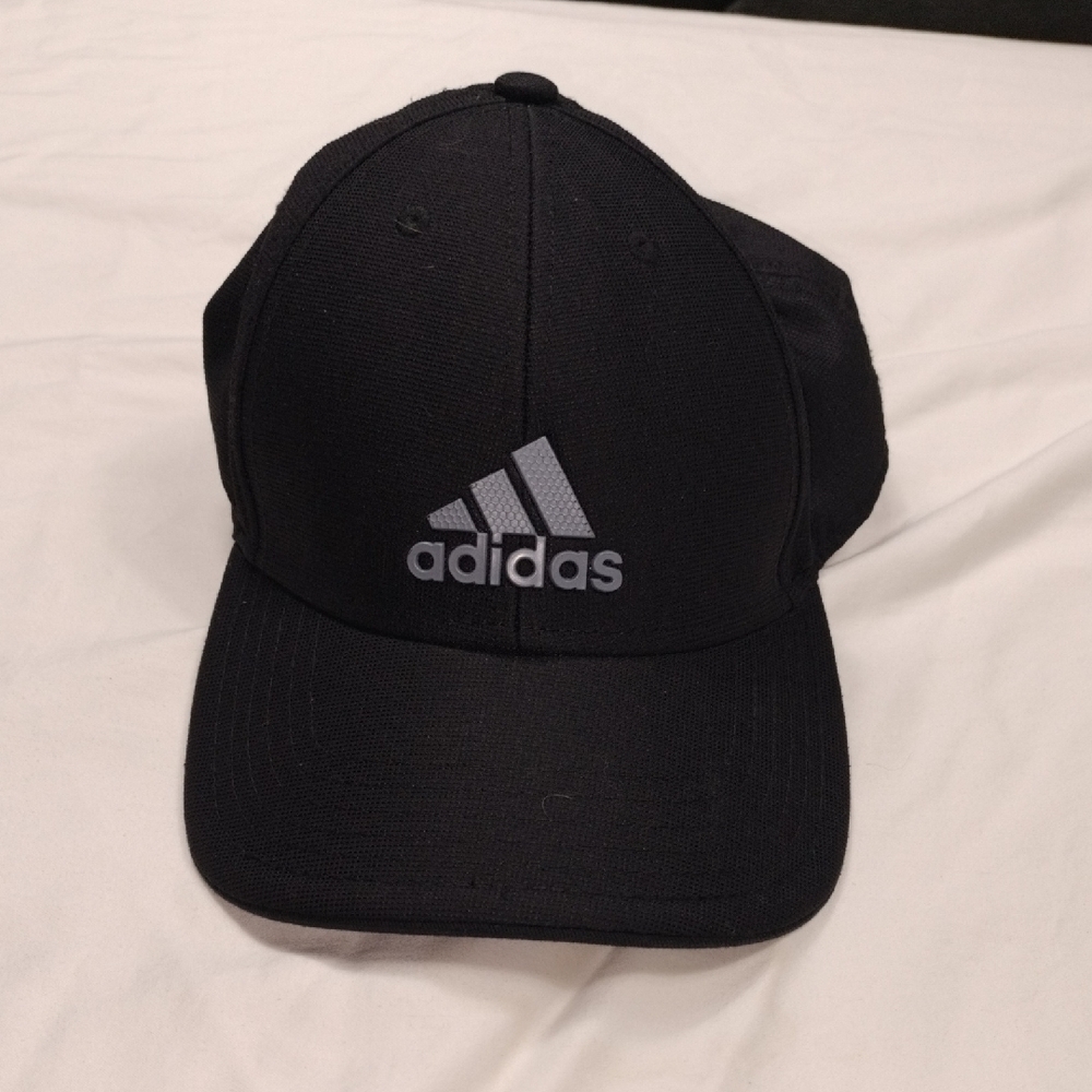 Adidas Climate Men's Black Baseball Cap